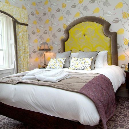 Hotel Rockhill House à Letterkenny Extérieur photo