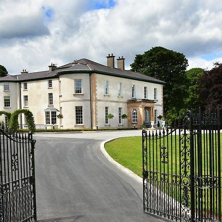 Hotel Rockhill House à Letterkenny Extérieur photo