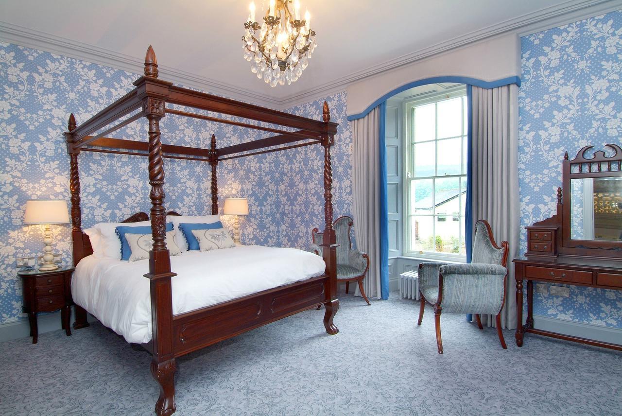 Hotel Rockhill House à Letterkenny Extérieur photo