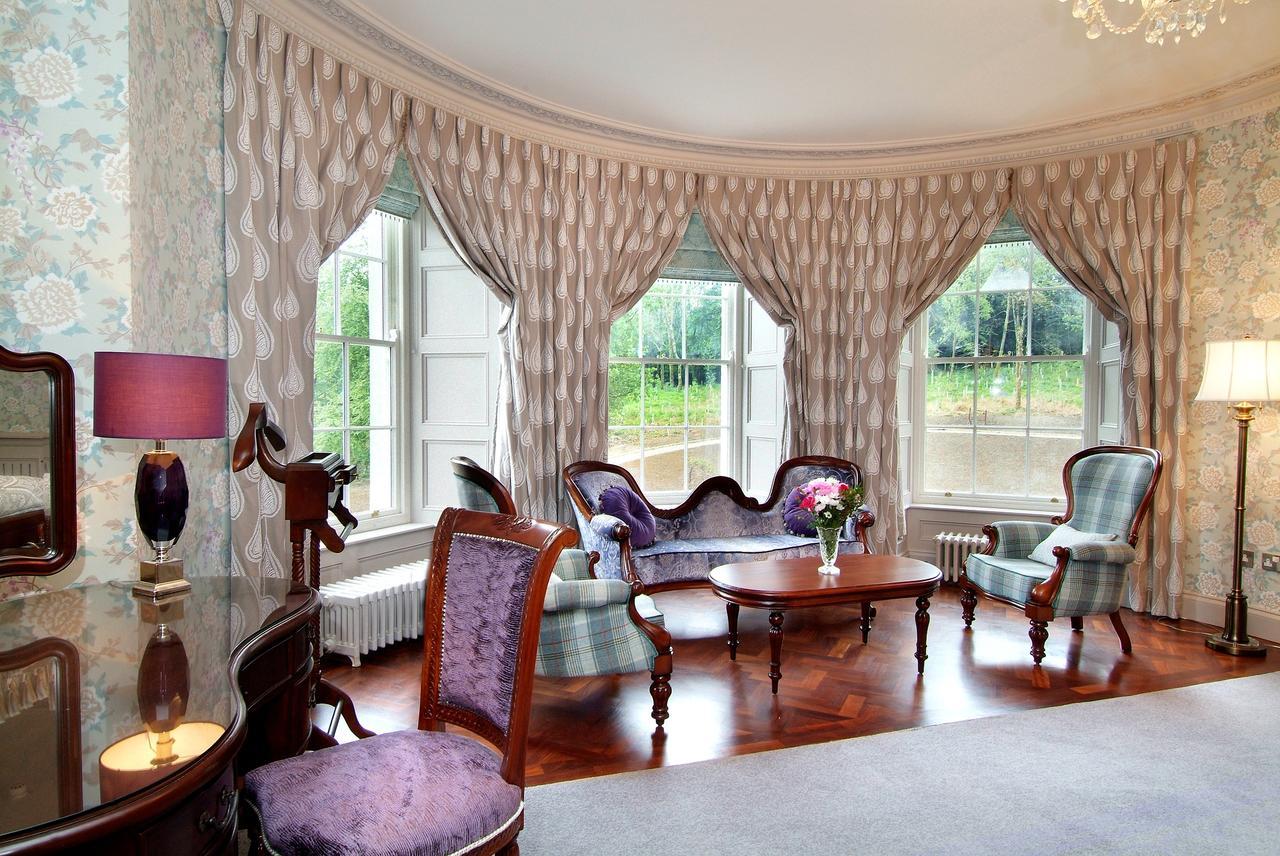 Hotel Rockhill House à Letterkenny Extérieur photo